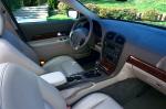 Lincoln LS 2000 года